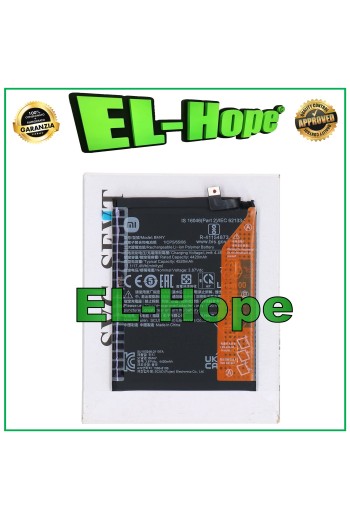 AKKU BM4Y ORIGINAL SERVICE XIAOMI POCO F3 Mi 11i / 11X PRO K40 4520 mAh
