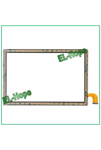 TOUCHSCREEN-GLAS CLEMENTONI CLEMPAD REVOLUTION V69741 V69855 V69853 16795 SCHWARZ