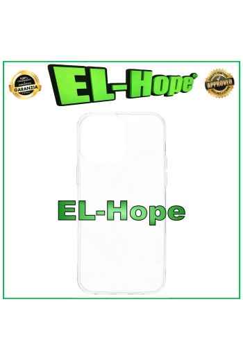 SCHUTZHÜLLE CASE COVER TRANSPARENT FÜR IPHONE 14 PRO MAX BUMPER TPU GEL