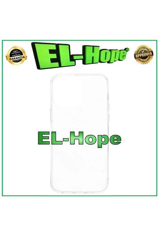 SCHUTZHÜLLE CASE COVER TRANSPARENT FÜR IPHONE 14 PRO MAX BUMPER TPU GEL