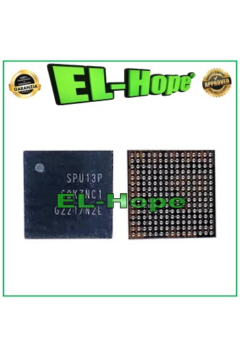 IC-CHIP-POWER-MANAGEMENT SPU13P MIKROSÖTLÖT-MOTHERBOARD FÜR SMARTPHONE