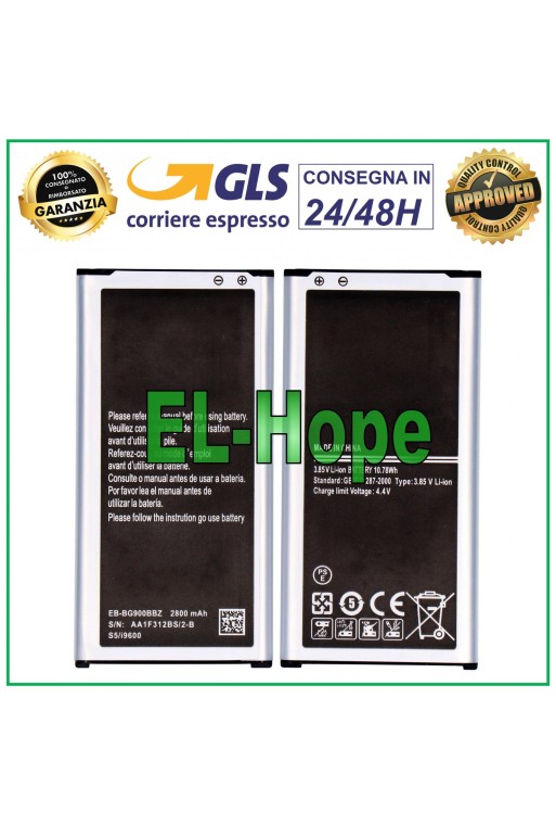 AKKU EB-BG900BBE BG903BBE BG900BBC BG900BBZ FÜR SAMSUNG GALAXY S5 /S5 NEO AKKU EB-BG900BBE BG903BBE BG900BBC BG900BBZ FÜR SAMSUNG GALAXY S5 /S5 NEO