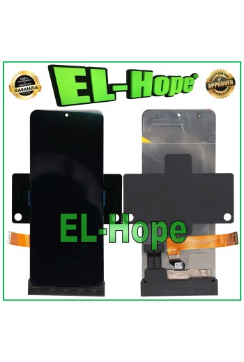 LCD-OLED-DISPLAY FÜR MOTOROLA RAZR 40 ULTRA XT2321-3 TOUCHSCREEN-GLASBILDSCHIRM