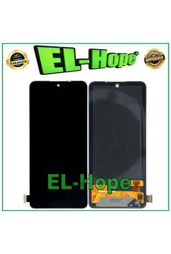 OLED-LCD-DISPLAY FÜR XIAOMI REDMI NOTE 11 PRO+ PLUS 21091116UG TOUCHSCREEN
