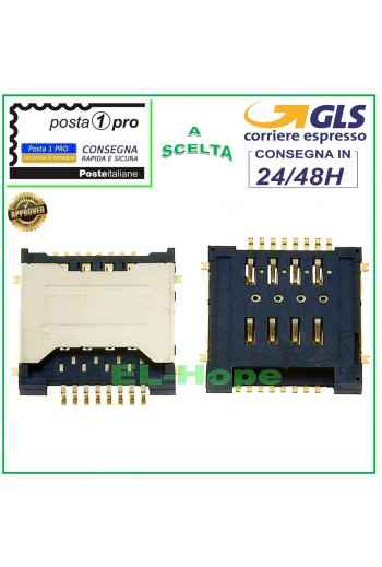 SIM-KARTENLESER MEDIACOM SMARTPAD 7S2B3G M-MP7S2B3G ORIGINAL