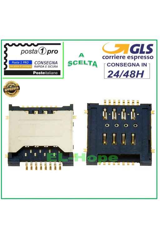 SIM-KARTENLESER MEDIACOM SMARTPAD 7S2B3G M-MP7S2B3G ORIGINAL SIM-KARTENLESER MEDIACOM SMARTPAD 7S2B3G M-MP7S2B3G ORIGINAL