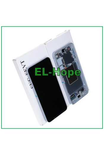 ORIGINAL LCD-TOUCH-DISPLAY SAMSUNG GALAXY S24 5G 2024 SM-S921B SAPHIRBLAU