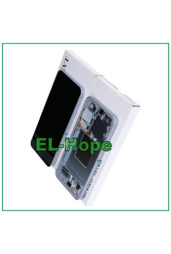 ORIGINAL LCD-TOUCH-DISPLAY SAMSUNG GALAXY S24 5G 2024 SM-S921B SAPHIRBLAU