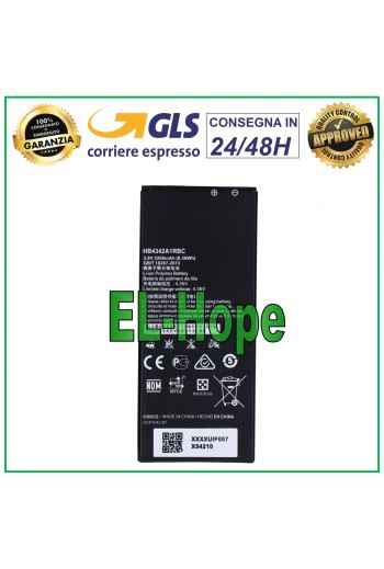 HB4342A1RBC AKKU FÜR HUAWEI Y6 2 II COMPACT LYO-L01 L02 2200 mAh AKKU