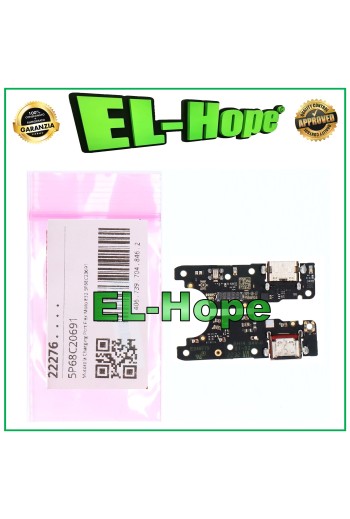 ORIGINAL MOTOROLA MOTO E32 XT2227 XT-2227 SERVICE DOCK LADEANSCHLUSS
