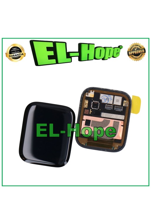 TOUCH SMARTWATCH LCD-DISPLAY FÜR APPLE WATCH SERIE 8 A2775 A2858 45MM GLAS TOUCH SMARTWATCH LCD-DISPLAY FÜR APPLE WATCH SERIE 8 A2775 A2858 45MM GLAS