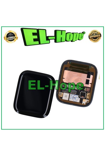 TOUCH SMARTWATCH LCD-DISPLAY FÜR APPLE WATCH SERIE 8 A2773 A2857 41MM GLAS