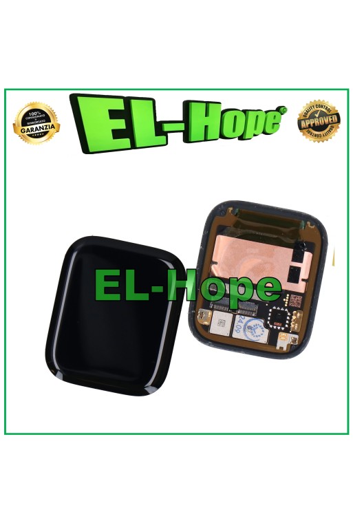 TOUCH SMARTWATCH LCD-DISPLAY FÜR APPLE WATCH SERIE 8 A2773 A2857 41MM GLAS TOUCH SMARTWATCH LCD-DISPLAY FÜR APPLE WATCH SERIE 8 A2773 A2857 41MM GLAS