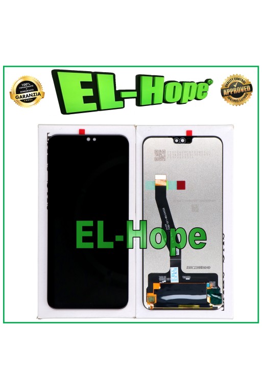 TOUCH-LCD-DISPLAY GLEICH ORIGINALSERVICE HONOR 8X JSN-AL00 AL00A TL00 / 9X LITE TOUCH-LCD-DISPLAY GLEICH ORIGINALSERVICE HONOR 8X JSN-AL00 AL00A TL00 / 9X LITE