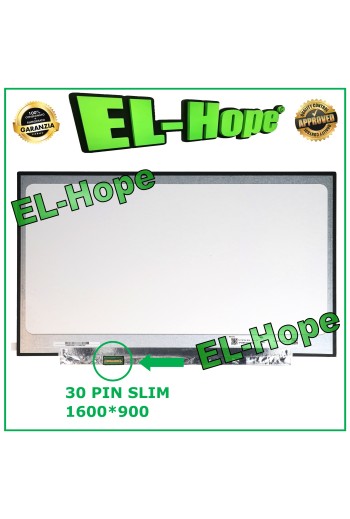 DISPLAY N173FGA-E34 C4 LCD-BILDSCHIRM FÜR ASUS VIVOBOOK X712F 17.3 NOTEBOOK 