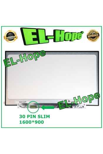 DISPLAY NT173WDM-N11 LCD-NOTEBOOK 17,3 30 PIN SCHLANK 1600*900 FHD LED-BILDSCHIRM