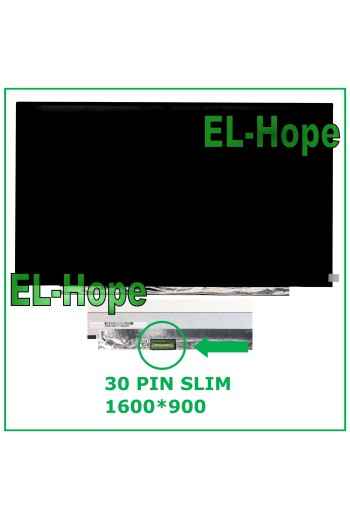 DISPLAY NT173WDM-N11 LCD-NOTEBOOK 17,3 30 PIN SCHLANK 1600*900 FHD LED-BILDSCHIRM
