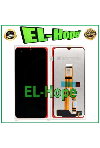 LCD-DISPLAY TOUCHSCREEN GLAS PARI ORIGINALSERVICE FÜR HONOR X5 PLUS WOD-LX1