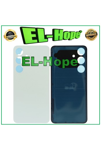 Akkudeckel für Samsung Galaxy S24 SM-S921 Rückseite Grün
