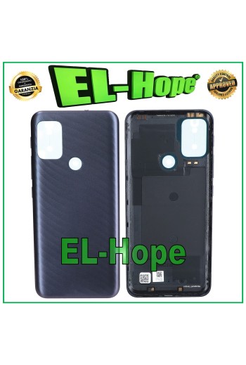ORIGINAL SERVICE MOTOROLA MOTO G10 XT2127 BATTERIEABDECKUNG HINTEN GRAU