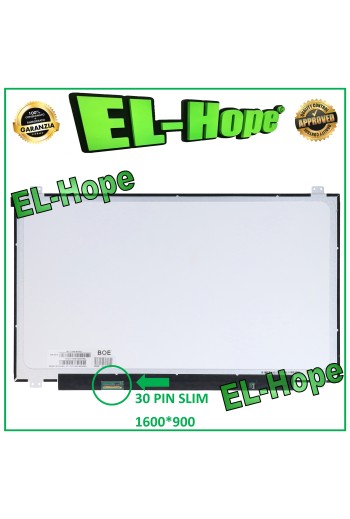 DISPLAY NT173WDM-N27 LCD-NOTEBOOK 17,3  30 PIN SLIM 1600*900 FHD LED-BILDSCHIRM