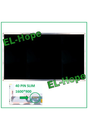 DISPLAY N173FGE-L23 C1 LCD-NOTEBOOK 17,3  40 PIN SCHLANK 1600*900 FHD LED-BILDSCHIRM