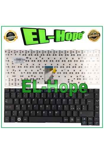 ITALIENISCHE TASTATUR FÜR NOTEBOOK SAMSUNG NP-R60 R60 R70 R570 R510 R560 P510 P560