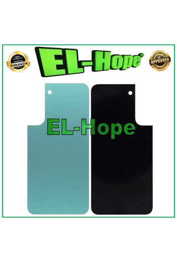 Akkudeckel für Samsung Galaxy S22+ Plus SM-S906 Back Case Hülle Grün