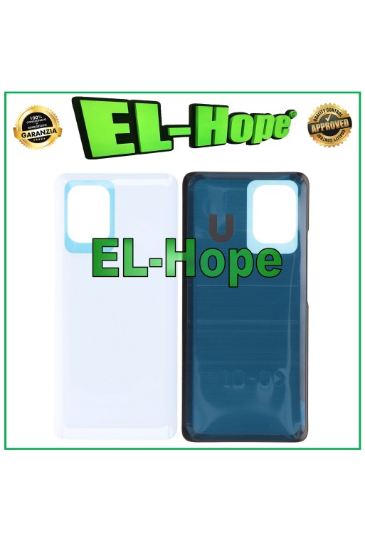 BATTERIEABDECKUNG FÜR XIAOMI MI 11T 21081111RG BODY BACKCOVER WEISS