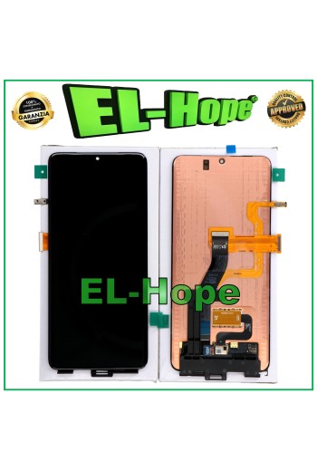 100 % ORIGINAL LCD-DISPLAY SAMSUNG GALAXY S21 ULTRA SM-G998 TOUCHSCREEN
