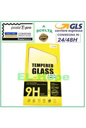 Gehärtete Glasfolie LCD-Schutz für Apple iPhone 8 Plus