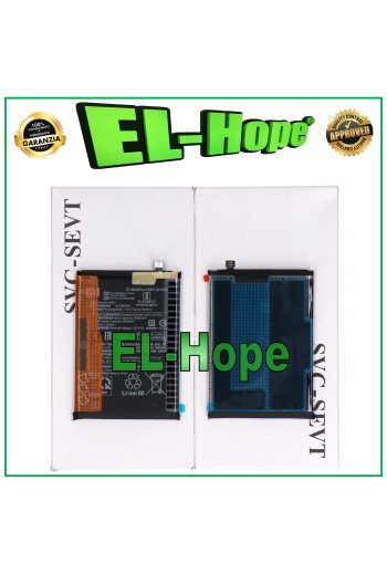 ORIGINAL SERVICEAKKU BN62 - BM62 XIAOMI REDMI 9T M2010J19SY 6000 mAh