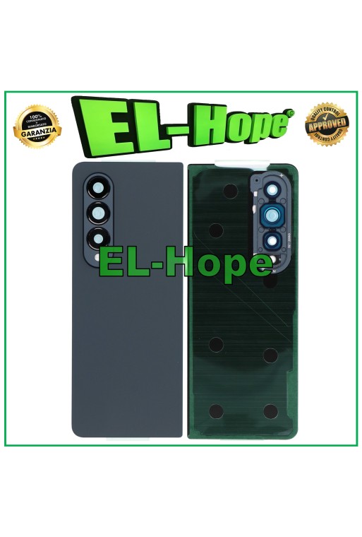 HINTERE BATTERIEABDECKUNG FÜR SAMSUNG GALAXY Z FOLD 4 5G SM-F936B CASE GRÜN HINTERE BATTERIEABDECKUNG FÜR SAMSUNG GALAXY Z FOLD 4 5G SM-F936B CASE GRÜN