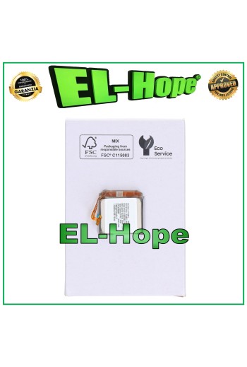 ORIGINAL-AKKUSERVICE EB-BR890ABY SAMSUNG GALAXY WATCH 4 BLUETOOTH SM-R870