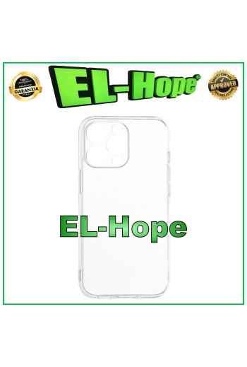 SCHUTZHÜLLE CASE COVER TRANSPARENT FÜR IPHONE 13 PRO SLIM BUMPER TPU GEL