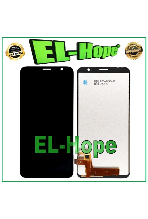 LCD-DISPLAY + TOUCHSCREEN FÜR TCL 403 T431D T431U T431Q GLAS-MONITORBILDSCHIRM LCD-DISPLAY + TOUCHSCREEN FÜR TCL 403 T431D T431U T431Q GLAS-MONITORBILDSCHIRM