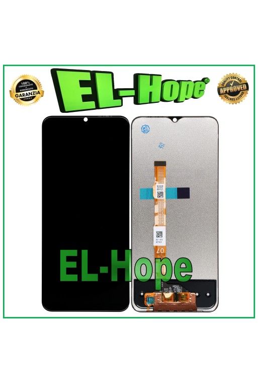 LCD-DISPLAY + TOUCHSCREEN FÜR VIVO Y55S 5G 2021 2023 V2164A MONITORBILDSCHIRM LCD-DISPLAY + TOUCHSCREEN FÜR VIVO Y55S 5G 2021 2023 V2164A MONITORBILDSCHIRM