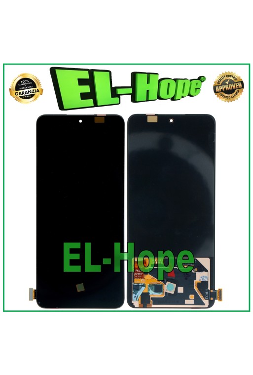 OLED-LCD-DISPLAY FÜR OPPO REALME 12 4G RMX3871 TOUCHSCREEN-GLASBILDSCHIRM OLED-LCD-DISPLAY FÜR OPPO REALME 12 4G RMX3871 TOUCHSCREEN-GLASBILDSCHIRM