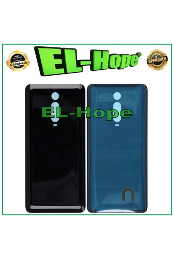 Akkudeckel für XIAOMI MI 9T /9T PRO Gehäusedeckel Rückseite Schwarz