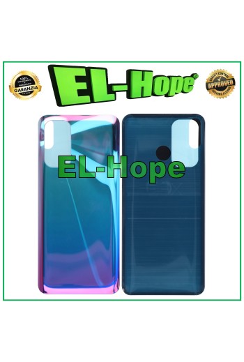 Akkudeckel für OPPO Reno 5 5G Rückseite Hülle Starry Dream