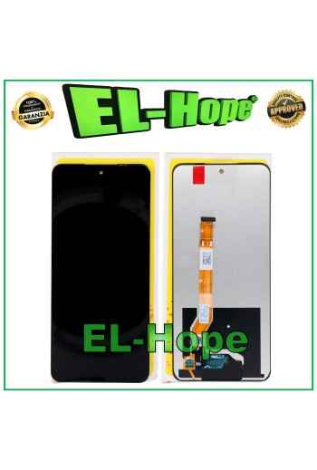 LCD-DISPLAY TOUCHSCREEN PARI ORIGINAL SERVICE OPPO A60 CPH2631 BILDSCHIRMGLAS