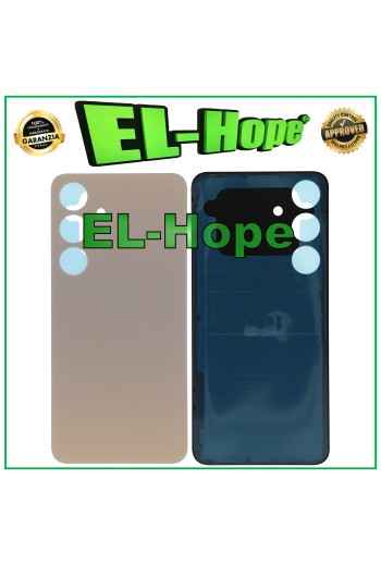 AKKUSCHALE FÜR SAMSUNG GALAXY S24 SM-S921 BACKCOVER GRAU GRAU