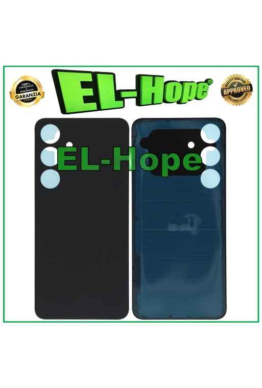 AKKU-HÜLLE FÜR SAMSUNG GALAXY S24 SM-S921 SCHWARZE RÜCKSEITE AKKU-HÜLLE FÜR SAMSUNG GALAXY S24 SM-S921 SCHWARZE RÜCKSEITE