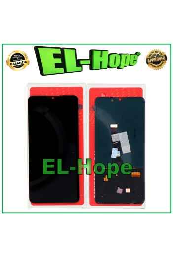 LCD-DISPLAY PARI ORIGINALSERVICE HUAWEI P30 ELE-L09 ELE-L29 TOUCHSCREEN-GLAS
