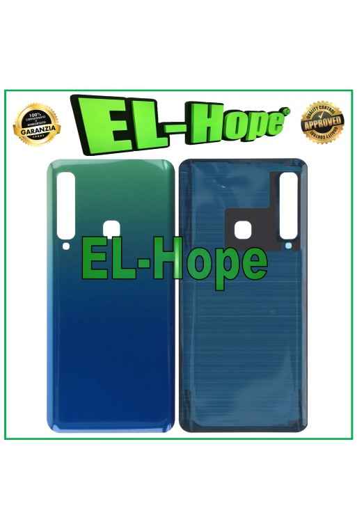 AKKU-HÜLLE FÜR SAMSUNG GALAXY A9 2018 SM-A920 BACKCOVER BLAU AKKU-HÜLLE FÜR SAMSUNG GALAXY A9 2018 SM-A920 BACKCOVER BLAU