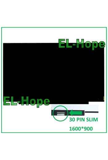 DISPLAY NT173WDM-N15 LCD-NOTEBOOK 17.3 30 PIN SCHLANK 1600*900 FHD LED-BILDSCHIRM