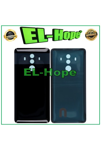 Akkudeckel für Huawei Mate 10 Pro BLA-L09 Gehäuse Rückseite Schwarz