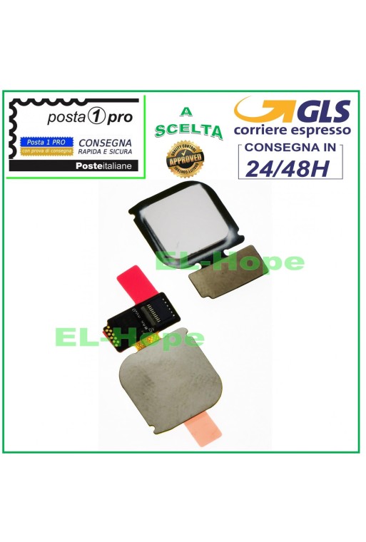 TOUCHSCREEN-GLAS MEDIACOM 920GO SMARTPAD M-MP920GO DIGITIZER 9  WEISS