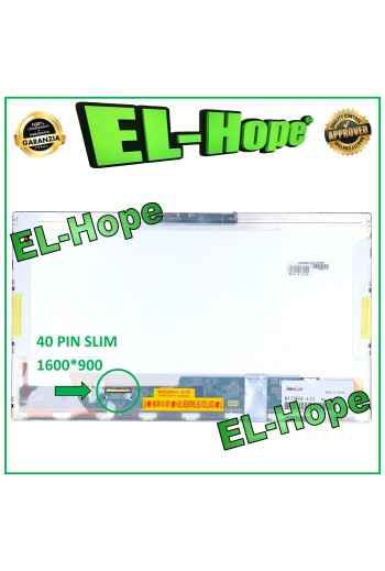 DISPLAY LTN173KT01-A01 LCD-NOTEBOOK 17,3 40 PIN SCHLANK 1600*900 FHD LED-BILDSCHIRM