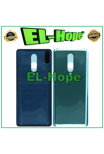 Akkudeckel für OnePlus 8 Gehäusedeckel Rückseite Glacial Green